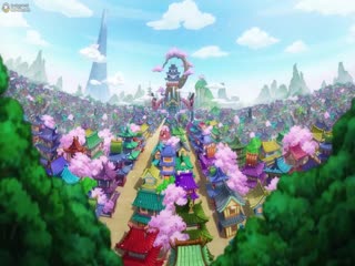 Phim Đảo Hải Tặc Tập 973