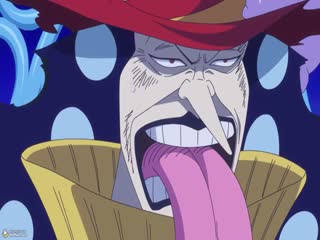 Phim Đảo Hải Tặc Tập 874