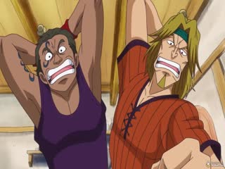 Phim Đảo Hải Tặc Tập 880