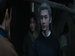 Trường An 24 Kế Tập Tập 12