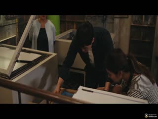 Phản Diện Tập Tập 1