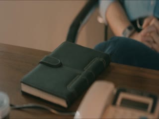 Trong Tầm Mắt Tập Tập 16