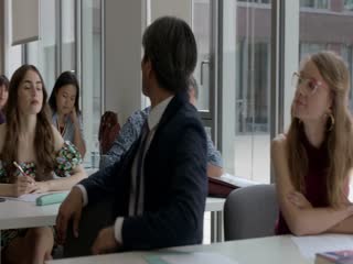 Phim Emily Ở Paris (Phần 1) Tập 3