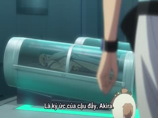 Phim Hoàng Hôn Nơi Tận Cùng Thế Giới Tập 12