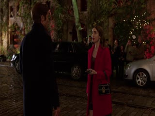 Phim Emily Ở Paris (Phần 1) Tập 7