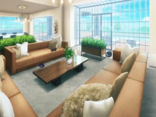 Phim Alma Muốn Có Một Gia Đình Tập 11