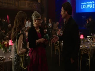 Phim Emily Ở Paris (Phần 1) Tập 9