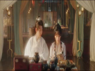 Tàng Hương Ký Tập Tập 03