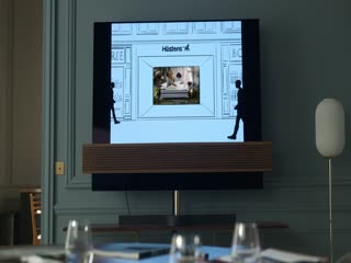 Phim Emily Ở Paris (Phần 1) Tập 5