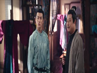 Phim Đường Quỷ Kỳ Đàm Tập 6