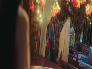 Phim Tàng Hương Ký Tập 1