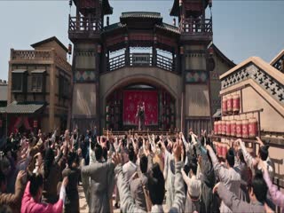 Phim Đường Quỷ Kỳ Đàm Tập 1