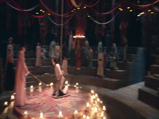 Phim Đường Quỷ Kỳ Đàm Tập 9