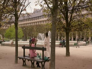 Phim Emily Ở Paris (Phần 1) Tập 6