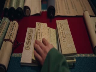 Phim Đường Quỷ Kỳ Đàm Tập 2