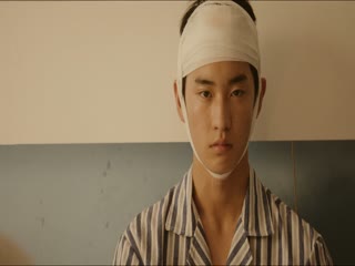 Trong Tầm Mắt Tập Tập 08