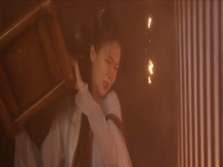 Tiệm Đồ Cổ Á Xá Tập Tập 07