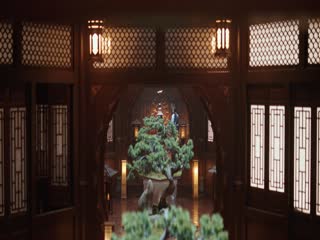 Tiệm Đồ Cổ Á Xá Tập Tập 08