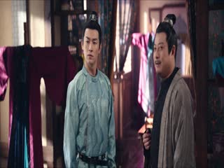 Phim Đường Quỷ Kỳ Đàm Tập 6