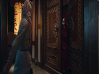 Phim Đường Quỷ Kỳ Đàm Tập 7