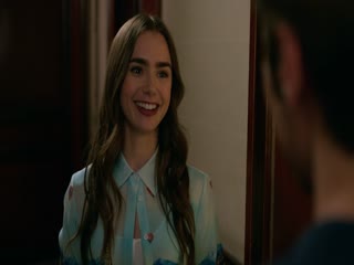 Phim Emily Ở Paris (Phần 1) Tập 1