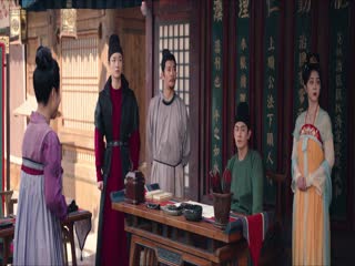 Phim Đường Quỷ Kỳ Đàm Tập 5