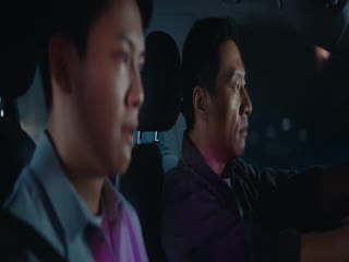 Siêu Cảm Mê Cung Tập Tập 15