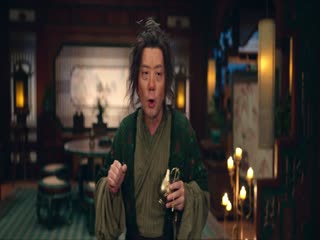 Phim Đường Quỷ Kỳ Đàm Tập 4