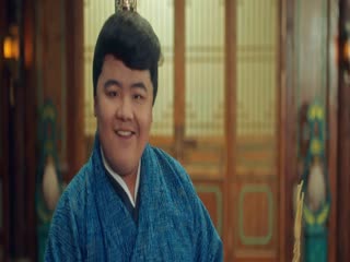 Chưởng Mệnh Tập Tập 21