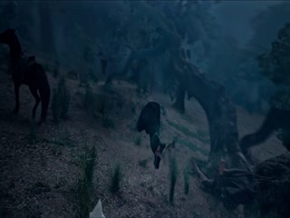 Phim Đường Quỷ Kỳ Đàm Tập 8