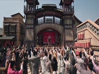 Phim Đường Quỷ Kỳ Đàm Tập 1