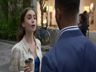 Emily Ở Paris (Phần 2) Tập Tập 05