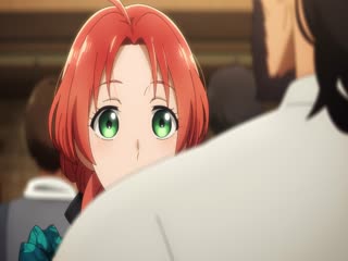 Phim Tiểu Thư Tham Ăn Và Công Tước Ma Cà Rồng Tập 12