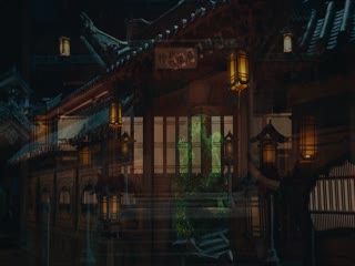 Phim Đường Quỷ Kỳ Đàm Tập 11