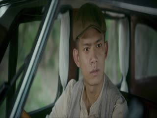 Phong Dữ Triều Tập Tập 18