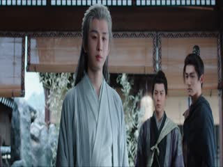 Trường An 24 Kế Tập Tập 13