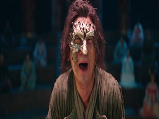 Phim Đường Quỷ Kỳ Đàm Tập 12