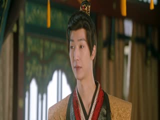 Chưởng Mệnh Tập Tập 22