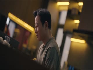 Lệch Múi Giờ Một Vạn Cây Số Tập Tập 35