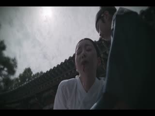 Sông Trăng Hoán Mệnh Tập Tập 13