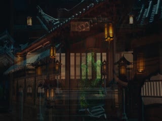 Phim Đường Quỷ Kỳ Đàm Tập 11