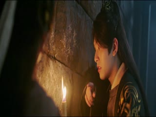 Phim Tàng Hương Ký Tập 10