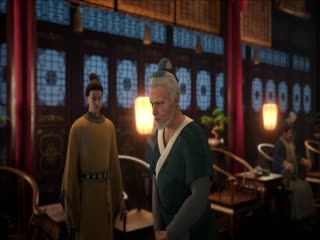 Phim Huyền Giới Chi Môn Tập 6