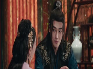 Quận Chúa Muốn Thăng Tiến Tập Tập 03