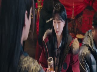 Quận Chúa Muốn Thăng Tiến Tập Tập 24