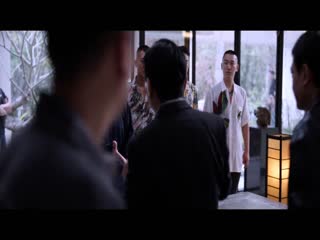 Đầu Đảng Giang Hồ: Kề Vai Chiến Đấu Tập Full