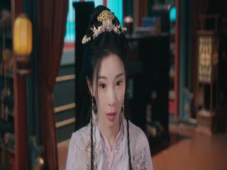 Quận Chúa Muốn Thăng Tiến Tập Tập 10