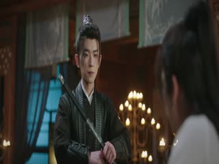 Quân Bất Trì Tập Tập 04