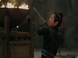 Ảo Ảnh Tập Tập 24