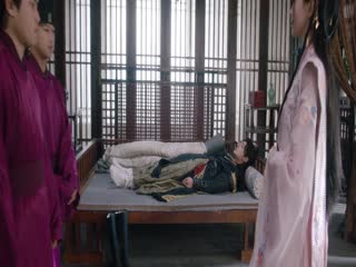 Quận Chúa Muốn Thăng Tiến Tập Tập 09